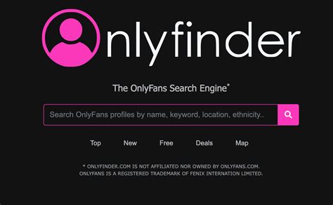 search onlyfans by distance|OnlyFinder.io